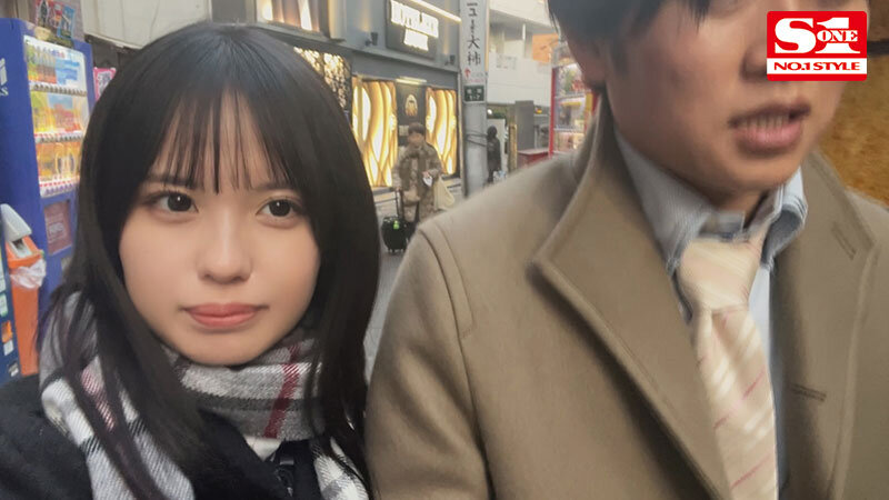 渚あいり(渚爱梨)作品SONE-278发布！被学生诱惑的那天抽插开始，沉浸在温柔美少女的胴体当中-图片2