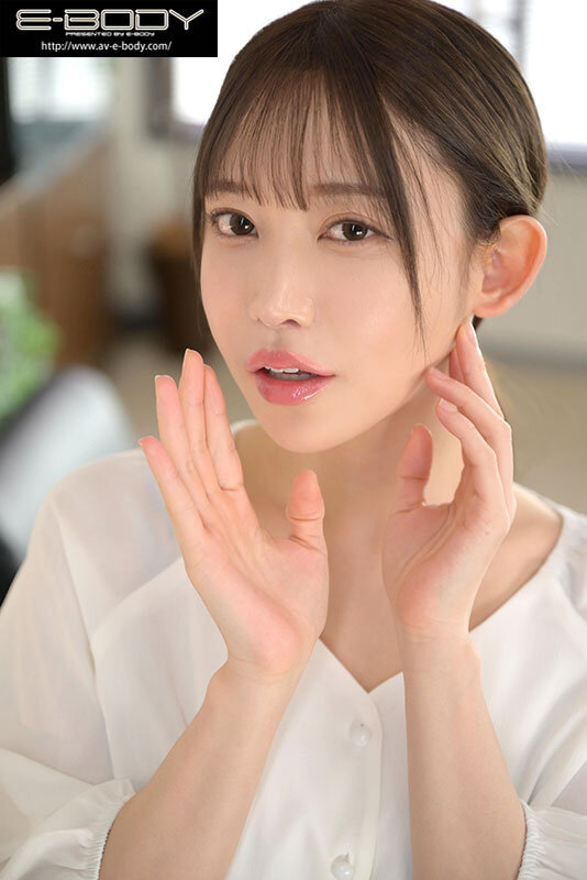 七瀬アリス(七濑爱丽丝)作品EBWH-112发布！散发全部费洛蒙的火辣女上司，露内衣乳沟色气诱惑-图片2