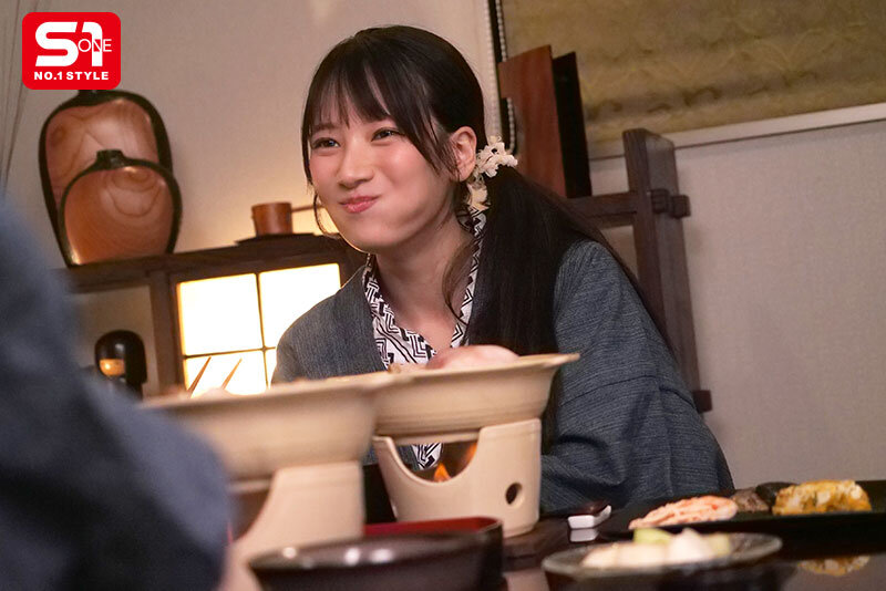 让「E罩杯美少女」色情本性显现,2天1夜的超生动温泉旅行....