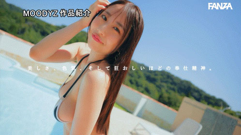 「100公分J奶护理师」出道,从口爱到乳爱都超乐于尝试!