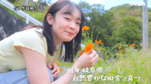 「G奶可爱声优」S1专属出道，「棉花糖般的柔软大奶」太有看点...
