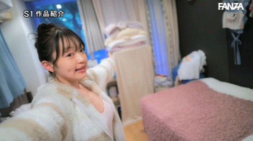 「G奶可爱声优」S1专属出道，「棉花糖般的柔软大奶」太有看点...