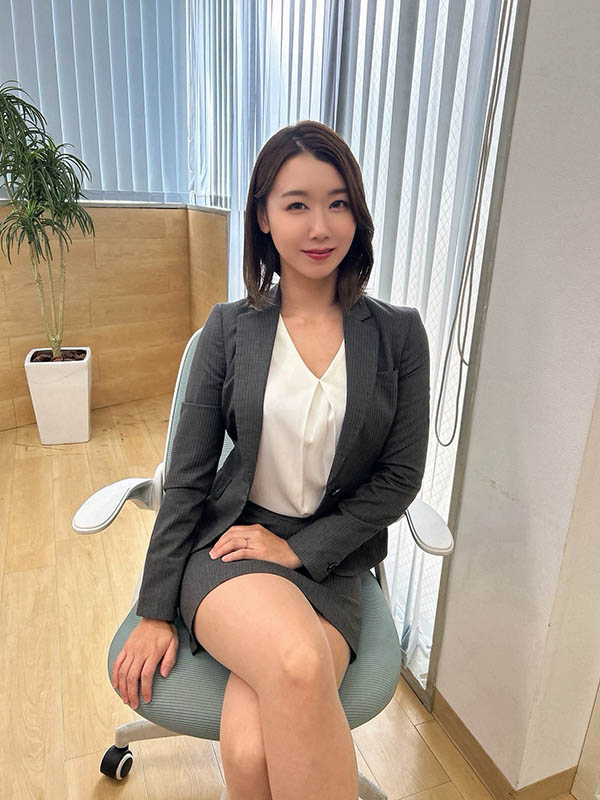 「5度见美人妻」名不虚传... 连老司机都克制不住深陷其魅力之中!